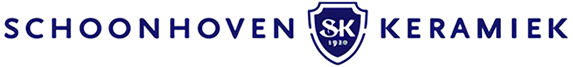 Schoonhoven Keramiek | Logo